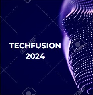 Pre - TechFusion 2024 | Unlock App