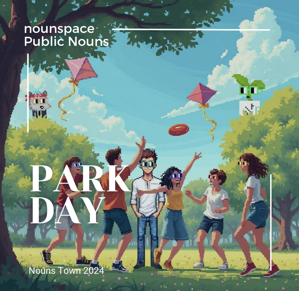 Park Day